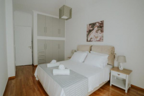 Prime & Stylish Penthouse in the Center of Athens